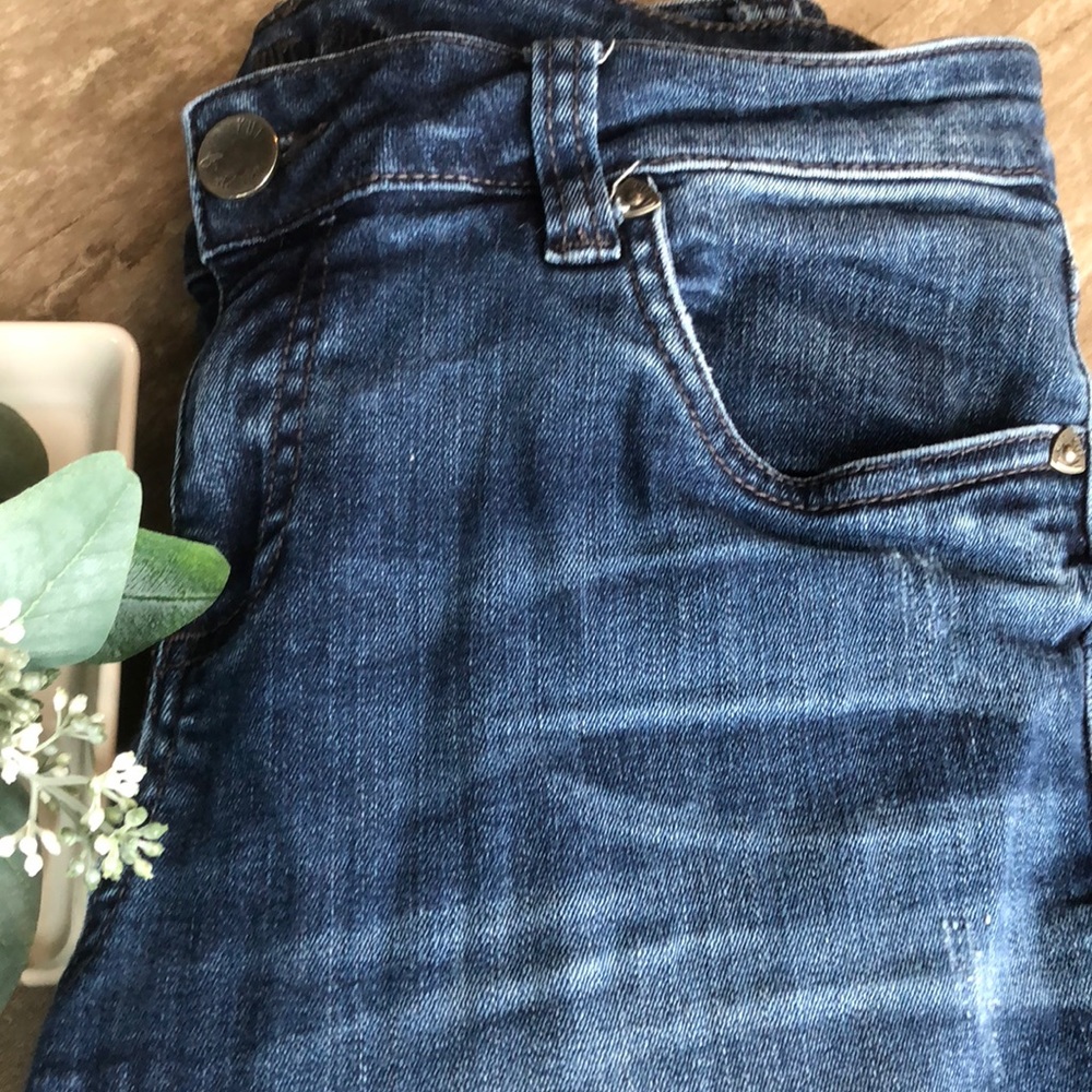 Kut from the Kloth Mia Toothpick Skinny